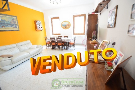 Foto Casa indipendente in VIA TENAGLIE, Ornago Centro di 100 m² in vendita