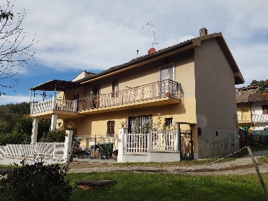 Foto Casa indipendente in VIA RITANA, San Sebastiano da Po Moriondo