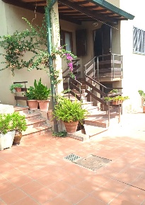 Foto Case indipendenti a Piombino Centro di 150 m² con 7 locali in affitto