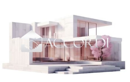 Foto Casa indipendente a San Fior San Fior Di Sopra di 200 m² con 6 locali