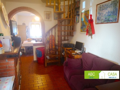Foto Casa indipendente a Rosignano Marittimo Rosignano Marittimo Paese