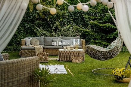 Foto Casa indipendente a Caerano di San Marco Centro di 180 m² con 5 locali