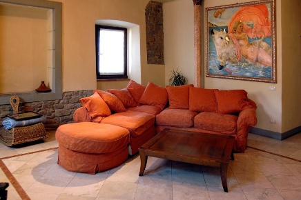 Foto Casa indipendente a Monsummano Terme Centro di 110 m² con 4 locali