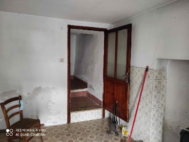 Foto Casa indipendente a Santa Fiora di 80 m² con 4 locali in vendita