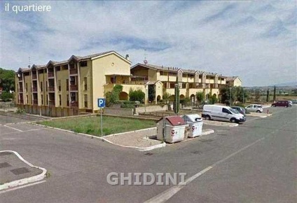 Foto Case indipendenti a Grosseto di 75 m² con 4 locali in affitto