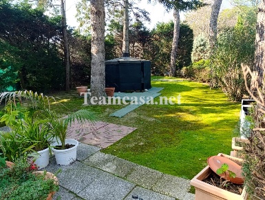 Foto Casa indipendente a Pesaro di 422 m² con 5 locali in vendita