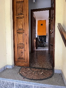 Foto Casa indipendente a Alessandria di 150 m² con 5 locali in vendita