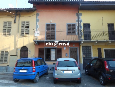 Foto Case semi ndipendenti a Casalborgone di 80 m² con 3 locali in vendita