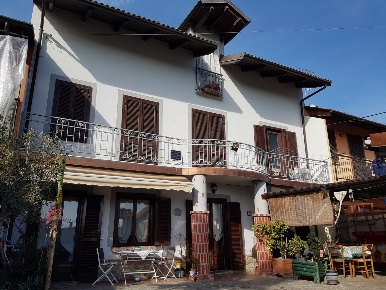 Foto Casa indipendente in VIA MANDOLINI, Chivasso Mosche di 180 m²
