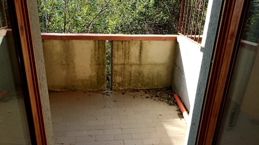 Foto Casa indipendente a Santa Fiora di 65 m² con 3 locali in vendita