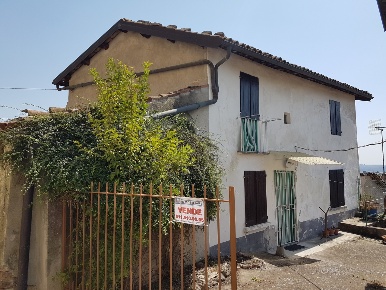 Foto Casa indipendente in VIA SAN MICHELE, Murisengo Centro di 80 m²