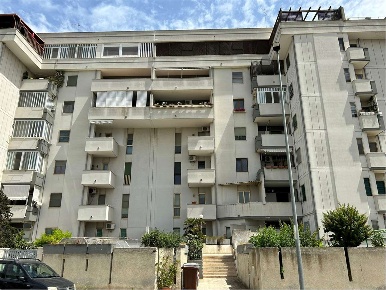 Foto Appartamento in Via Cinque Giornate 5, Brindisi in vendita