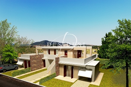 Foto Casa indipendente in Via El Alamein, Grosseto Cittadella - Ospedale