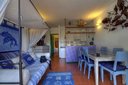 Foto Casa indipendente in bagnaia, Portoferraio in vendita
