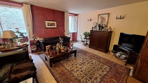 Foto Casa indipendente in via del cassero, Fano Centro Storico di 160 m²