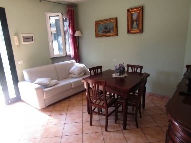 Foto Casa indipendente in via pacinotti, Viareggio di 95 m² con 5 locali