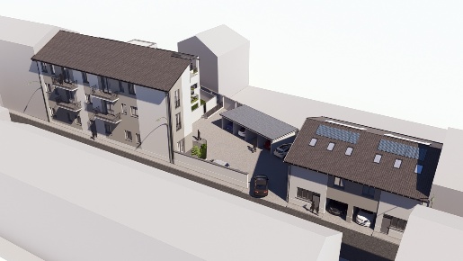 Foto Casa indipendente in VIA SAN MAURIZIO, Chivasso Centro di 140 m²