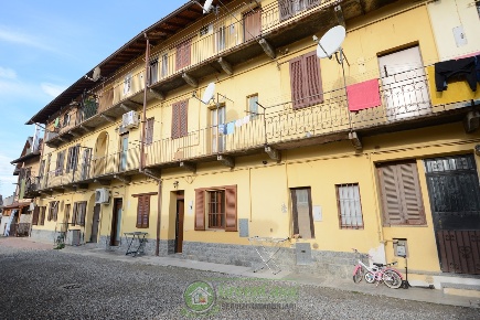 Foto Casa indipendente in VIA MAZZINI, Cavenago di Brianza di 27 m²