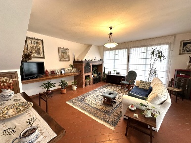 Foto Casa indipendente in Via Del Fangaccio, Rignano sull'Arno di 240 m²