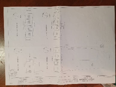 Foto Case semi ndipendenti a Oviglio di 250 m² con 8 locali in vendita