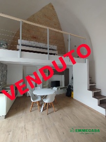 Foto Case semi ndipendenti a Triggiano di 40 m² con 1 locali in vendita