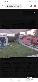 Foto Case semi ndipendenti a Carrara Marina di Carrara di 170 m² in vendita