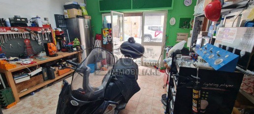 Foto Casa indipendente in VIA FUSINATO, Alcamo Semicentro di 150 m²