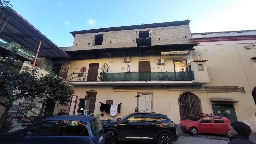 Foto Case semi ndipendenti in Via Cirillo, Afragola di 85 m² con 4 locali