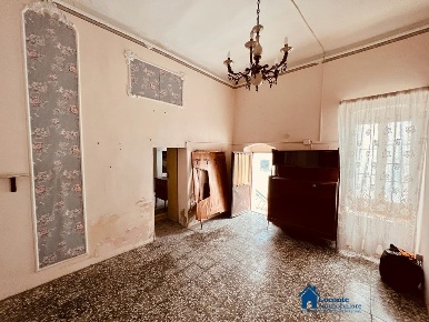 Foto Casa indipendente a Capurso di 60 m² con 4 locali in vendita