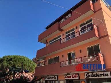 Foto Case semi ndipendenti in Via Consolare Valeria, Sant'Alessio Siculo