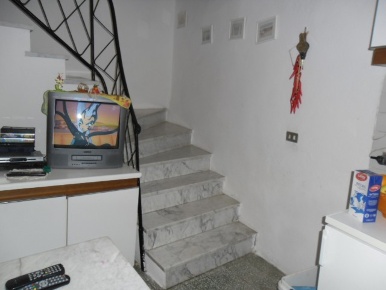 Foto Case semi ndipendenti a Luni di 65 m² con 3 locali in vendita