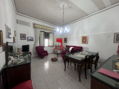 Foto Casa indipendente in Via Erice, Trapani Centro di 144 m² con 4 locali