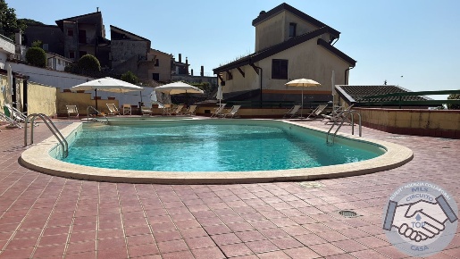 Foto Case semi ndipendenti in via seconda quirini, Roccamonfina di 111 m²