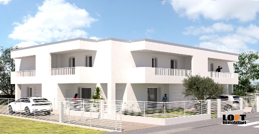 Foto Case semi ndipendenti a Abano Terme Centro di 200 m² con 5 locali