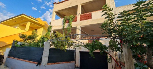 Foto Casa indipendente in Via Ponte Dei Ricchi, Alcamo Alcamo Marina