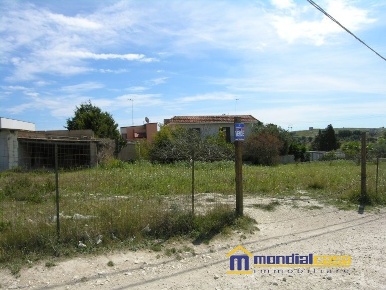 Foto Casa indipendente in c.da Camporeale, Pachino di 100 m² con 4 locali