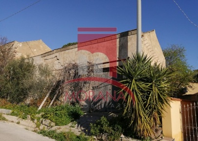Foto Casa indipendente in Via Casalbianco, Valderice Centro di 130 m²