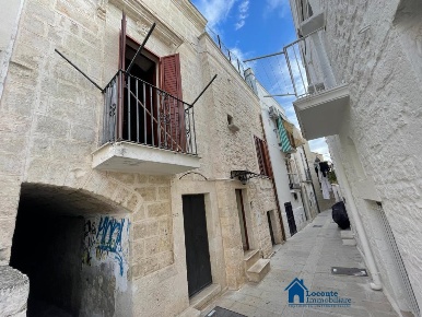Foto Casa indipendente a Cellamare di 65 m² con 2 locali in vendita