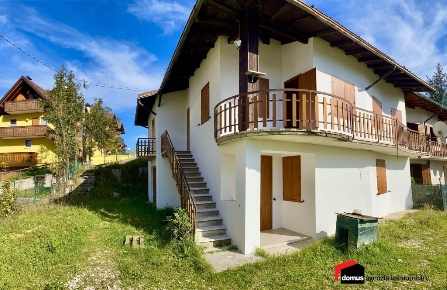Foto Case semi ndipendenti in via Campiello, Asiago Tresché Conca di 200 m²