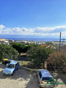 Foto Case semi ndipendenti in VIA CONSOLARE VALERIA, Messina Gazzi di 90 m²