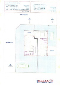 Foto Case semi ndipendenti a Rosignano Marittimo Rosignano Solvay di 100 m²