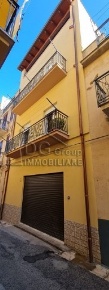 Foto Casa indipendente in Corso san francesco di paola, Alcamo Semicentro