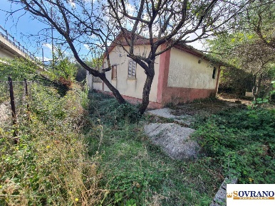 Foto Villa unifamiliare a Monreale di 70 m² con 2 locali in vendita