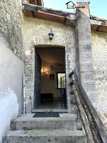 Foto Case semi ndipendenti in Via Saltacapra, Filacciano di 100 m²
