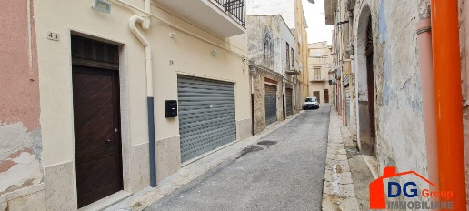 Foto Casa indipendente in VIA FRANCESCO PIPITONE CANGELOSI, Alcamo Centro