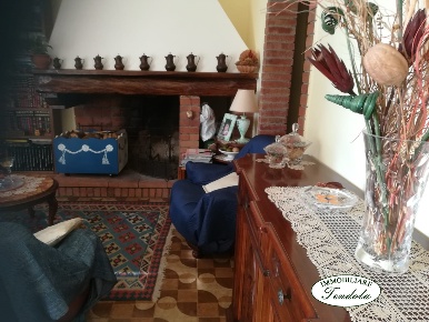 Foto Casa indipendente a Fosdinovo Colombiera Molicciara di 200 m²