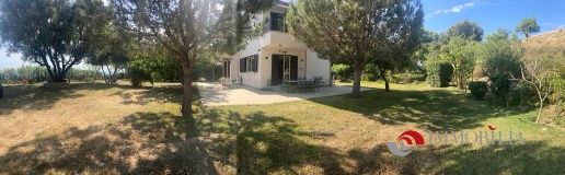 Foto Case indipendenti a San Lorenzo Centro Storico di 180 m² con 5 locali