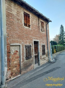 Foto Case semi ndipendenti a Felino San Michele Tiorre di 85 m² in vendita