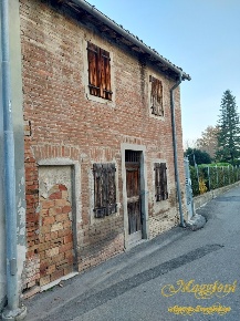 Foto Case semi ndipendenti a Felino San Michele Tiorre di 85 m² in vendita