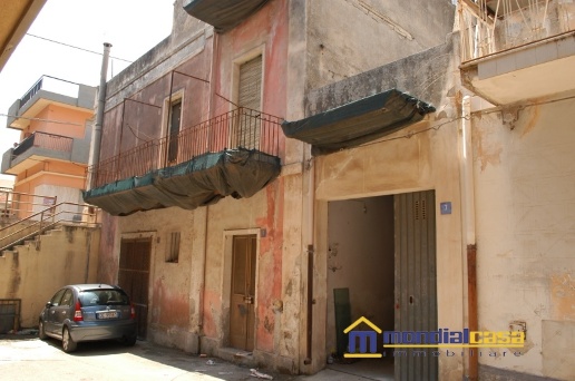 casa indipendente in vendita a Pachino